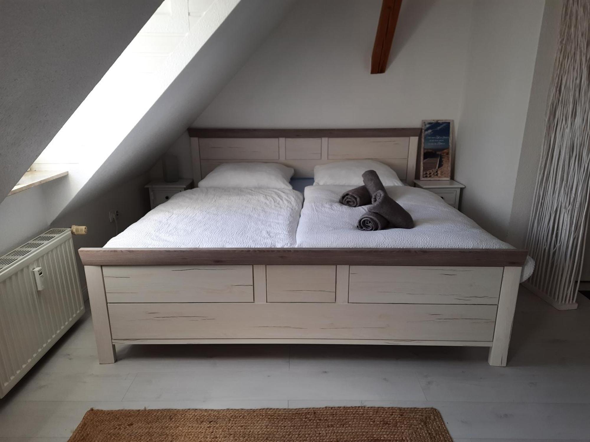 Ferienwohnung MeerGlück in der Ostseeresidenz Gandarm Wischuer Exterior foto