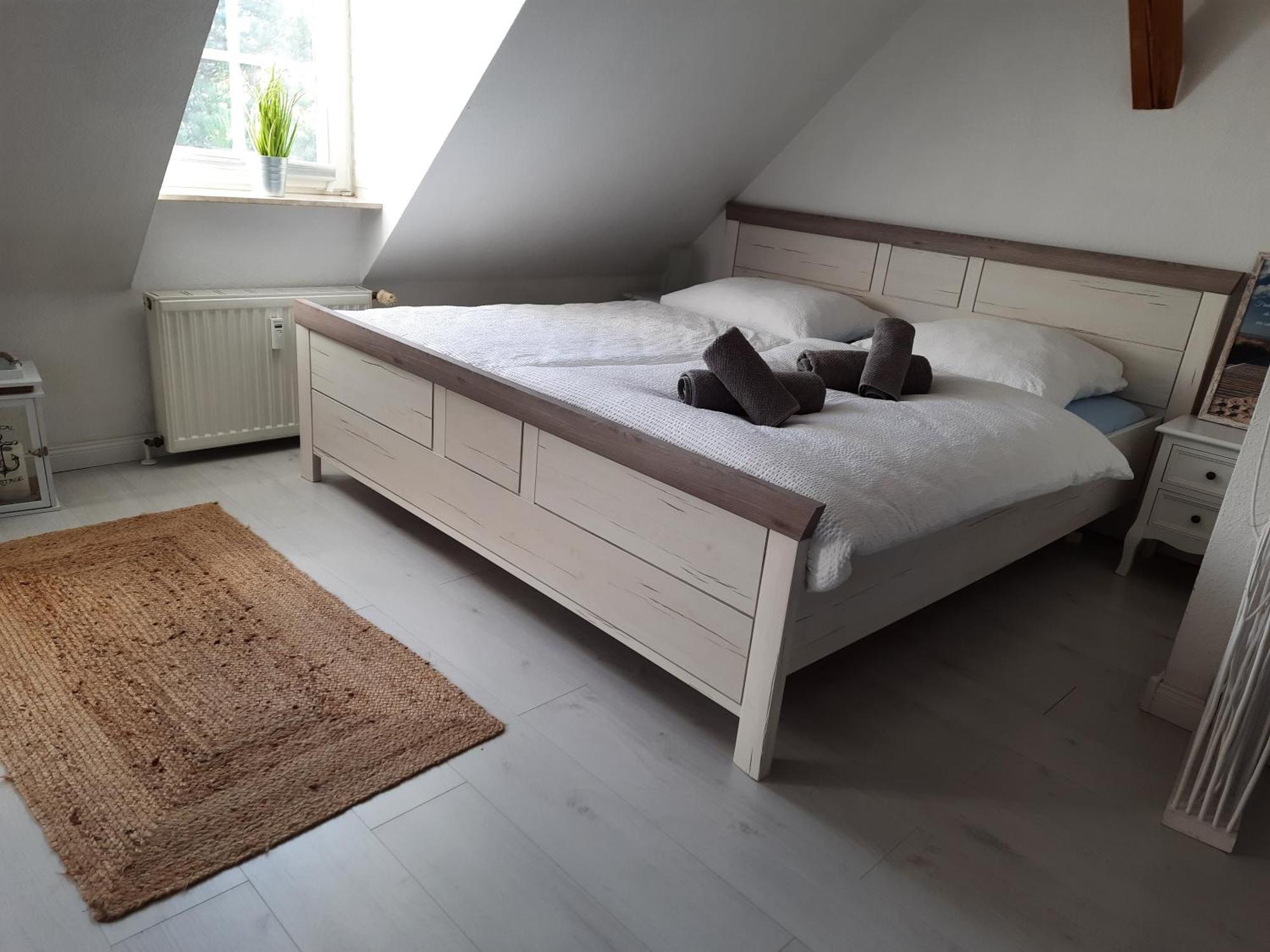 Ferienwohnung MeerGlück in der Ostseeresidenz Gandarm Wischuer Exterior foto